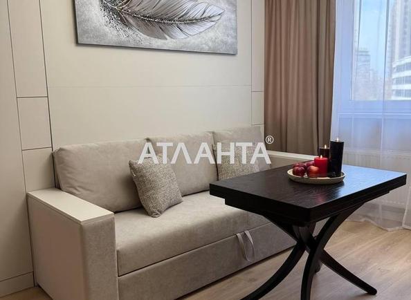 1-room apartment apartment by the address st. Kurortnyy per (area 31 m²) - Atlanta.ua - imageAlt 16