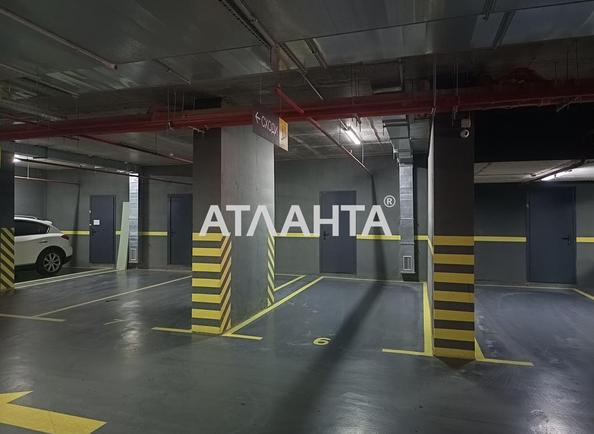 Коммерческая недвижимость по адресу ул. Дача Ковалевского (площадь 18 м²) - Atlanta.ua - imageAlt 3