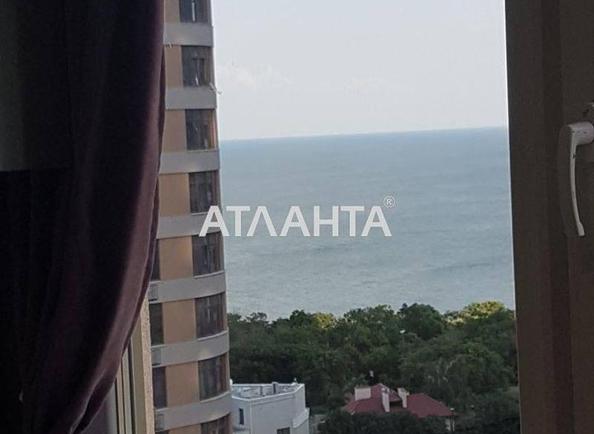 1-комнатная квартира по адресу ул. Каманина (площадь 37 м²) - Atlanta.ua