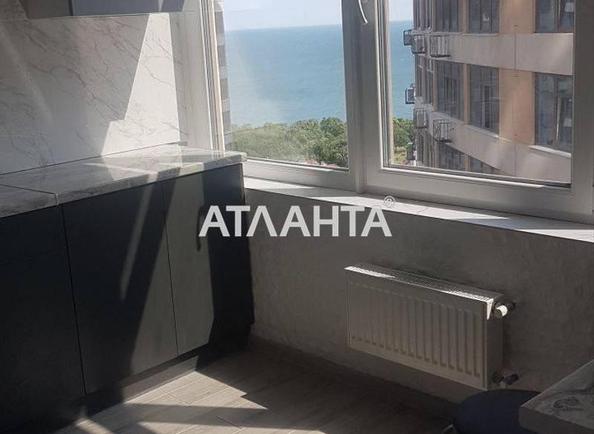 1-комнатная квартира по адресу ул. Каманина (площадь 37 м²) - Atlanta.ua - фото 2