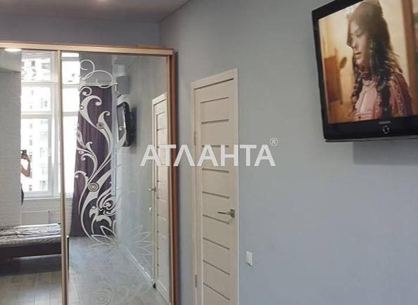 1-комнатная квартира по адресу ул. Каманина (площадь 37 м²) - Atlanta.ua - фото 7