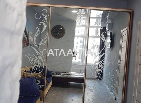 1-комнатная квартира по адресу ул. Каманина (площадь 37 м²) - Atlanta.ua - фото 8