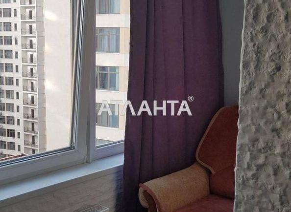 1-комнатная квартира по адресу ул. Каманина (площадь 37 м²) - Atlanta.ua - фото 9