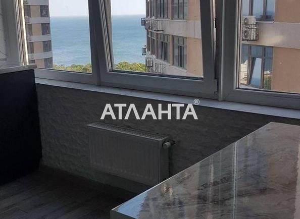1-комнатная квартира по адресу ул. Каманина (площадь 37 м²) - Atlanta.ua - фото 10