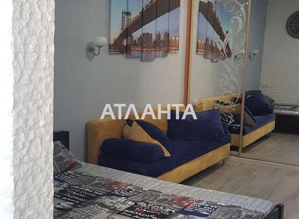 1-комнатная квартира по адресу ул. Каманина (площадь 37 м²) - Atlanta.ua - фото 11