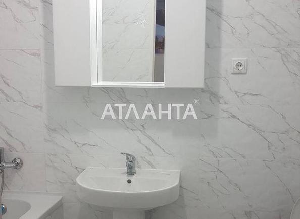 1-комнатная квартира по адресу ул. Каманина (площадь 37 м²) - Atlanta.ua - фото 13