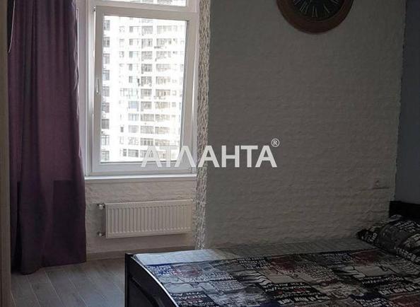 1-комнатная квартира по адресу ул. Каманина (площадь 37 м²) - Atlanta.ua - фото 14