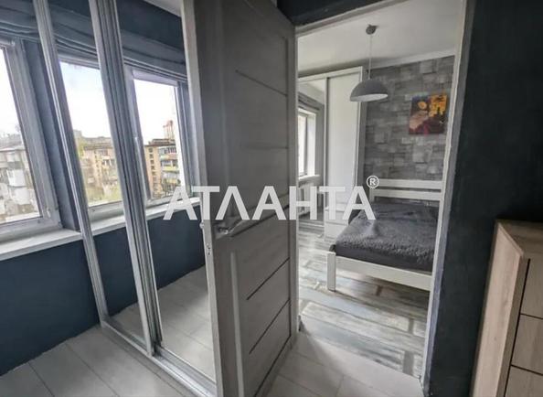 2-комнатная квартира (площадь 39,7 м²) - Atlanta.ua - imageAlt 6