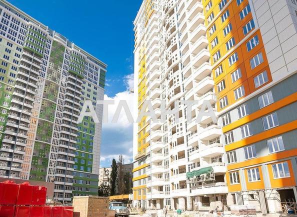 2-rooms apartment apartment by the address st. Gagarina pr (area 69,6 m²) - Atlanta.ua - фото 6