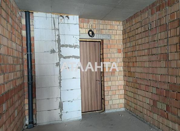1-кімнатна квартира за адресою вул. Боровського Миколи (площа 28,4 м²) - Atlanta.ua - фото 2