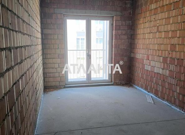 1-кімнатна квартира за адресою вул. Боровського Миколи (площа 28,4 м²) - Atlanta.ua - фото 3