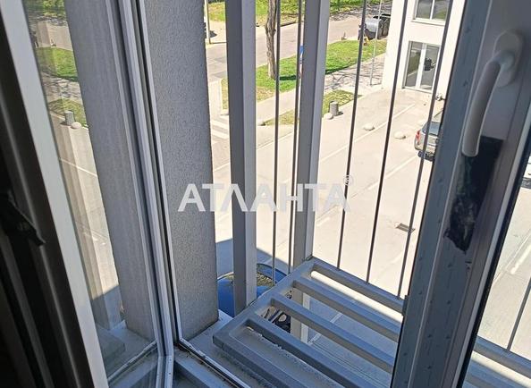 1-кімнатна квартира за адресою вул. Боровського Миколи (площа 28,4 м²) - Atlanta.ua - фото 5
