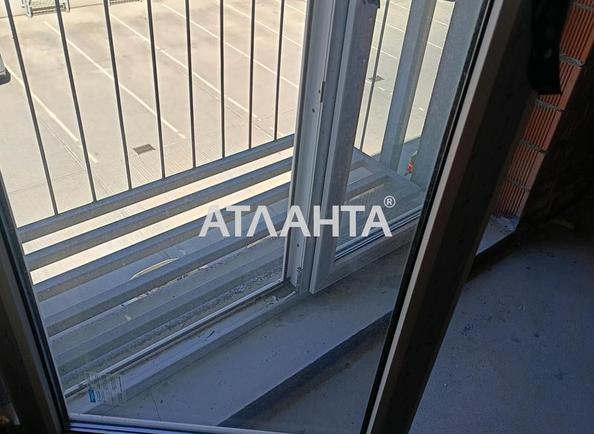 1-кімнатна квартира за адресою вул. Боровського Миколи (площа 28,4 м²) - Atlanta.ua - фото 6