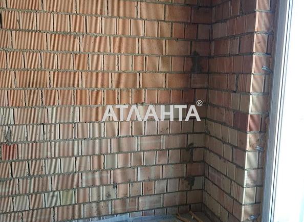 1-кімнатна квартира за адресою вул. Боровського Миколи (площа 28,4 м²) - Atlanta.ua - фото 8
