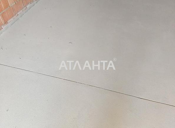 1-кімнатна квартира за адресою вул. Боровського Миколи (площа 28,4 м²) - Atlanta.ua - фото 9