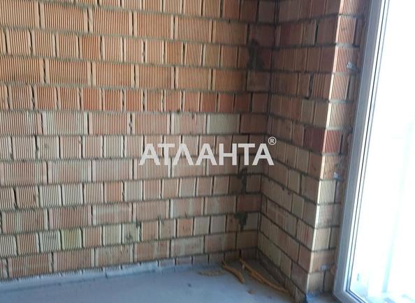 1-кімнатна квартира за адресою вул. Боровського Миколи (площа 28,4 м²) - Atlanta.ua - фото 10