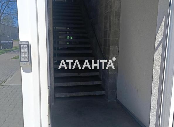 1-кімнатна квартира за адресою вул. Боровського Миколи (площа 28,4 м²) - Atlanta.ua - фото 11