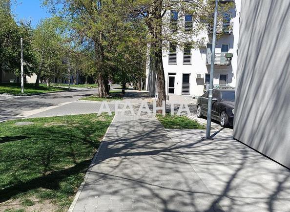 1-кімнатна квартира за адресою вул. Боровського Миколи (площа 28,4 м²) - Atlanta.ua - фото 13