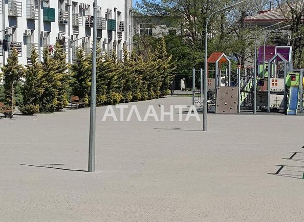 1-кімнатна квартира за адресою вул. Боровського Миколи (площа 28,4 м²) - Atlanta.ua - фото 14