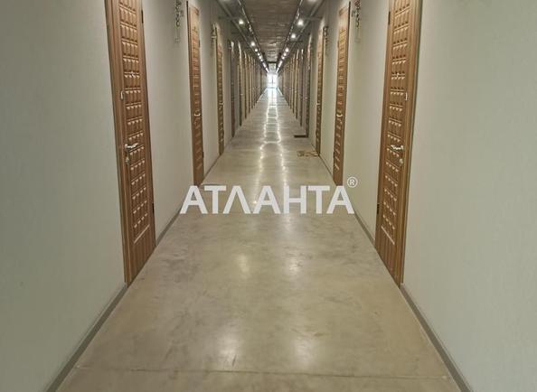 1-кімнатна квартира за адресою вул. Боровського Миколи (площа 28,4 м²) - Atlanta.ua - фото 15