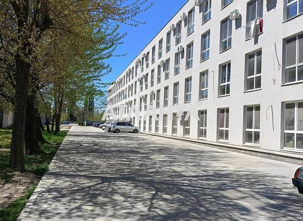 1-кімнатна квартира за адресою вул. Боровського Миколи (площа 28,4 м²) - Atlanta.ua - фото 16