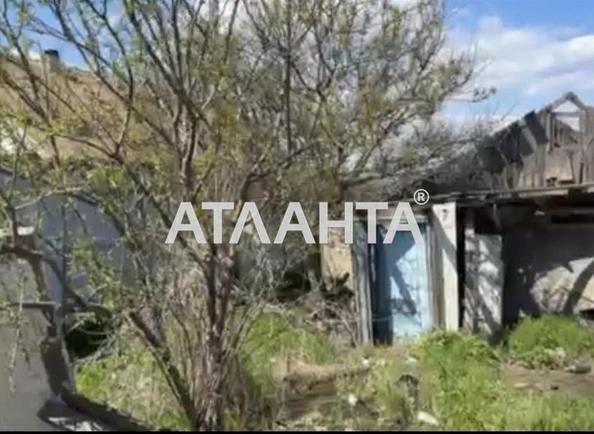 Участок по адресу ул. Лермонтова (площадь 5,6 сот) - Atlanta.ua
