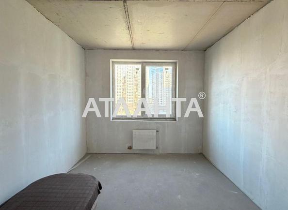 1-room apartment apartment by the address st. Zhemchuzhnaya (area 45 m²) - Atlanta.ua - фото 2