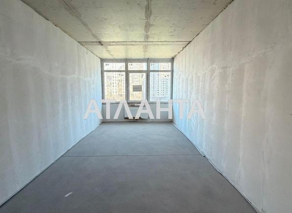 1-room apartment apartment by the address st. Zhemchuzhnaya (area 45 m²) - Atlanta.ua - фото 4