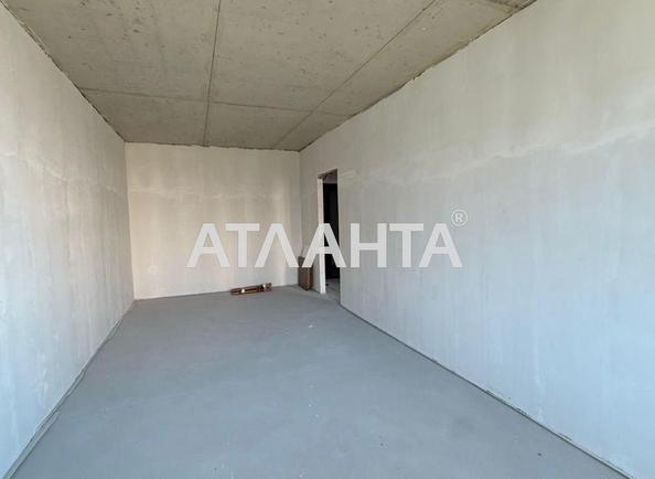 1-room apartment apartment by the address st. Zhemchuzhnaya (area 45 m²) - Atlanta.ua - фото 7
