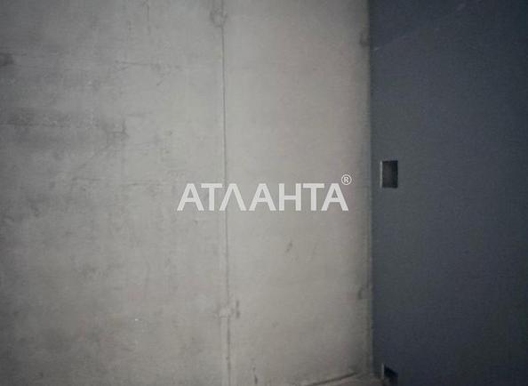 1-room apartment apartment by the address st. Zhemchuzhnaya (area 45 m²) - Atlanta.ua - фото 9