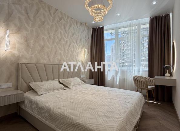 1-комнатная квартира по адресу Курортный пер. (площадь 52,9 м²) - Atlanta.ua - фото 6