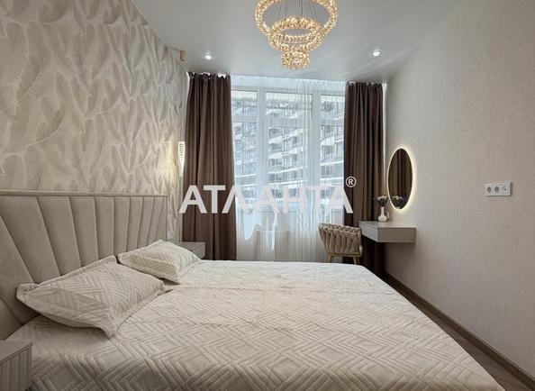 1-комнатная квартира по адресу Курортный пер. (площадь 52,9 м²) - Atlanta.ua - фото 7