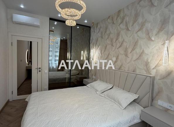 1-комнатная квартира по адресу Курортный пер. (площадь 52,9 м²) - Atlanta.ua - фото 8
