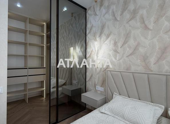1-комнатная квартира по адресу Курортный пер. (площадь 52,9 м²) - Atlanta.ua - фото 9