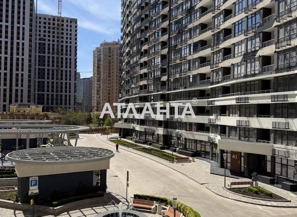 1-комнатная квартира по адресу Курортный пер. (площадь 52,9 м²) - Atlanta.ua - фото 10