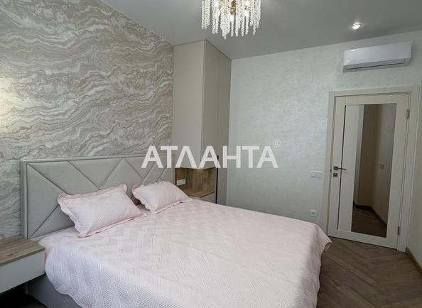 1-комнатная квартира по адресу Курортный пер. (площадь 52,9 м²) - Atlanta.ua - фото 13