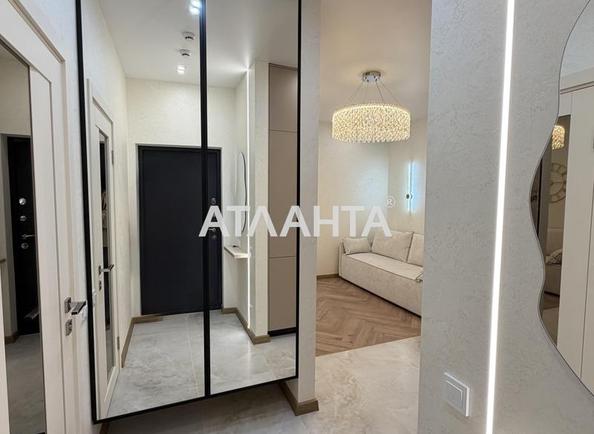 1-комнатная квартира по адресу Курортный пер. (площадь 52,9 м²) - Atlanta.ua - фото 14