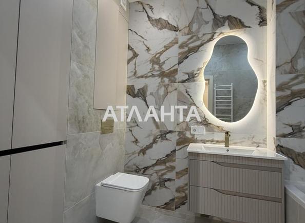 1-комнатная квартира по адресу Курортный пер. (площадь 52,9 м²) - Atlanta.ua - фото 17