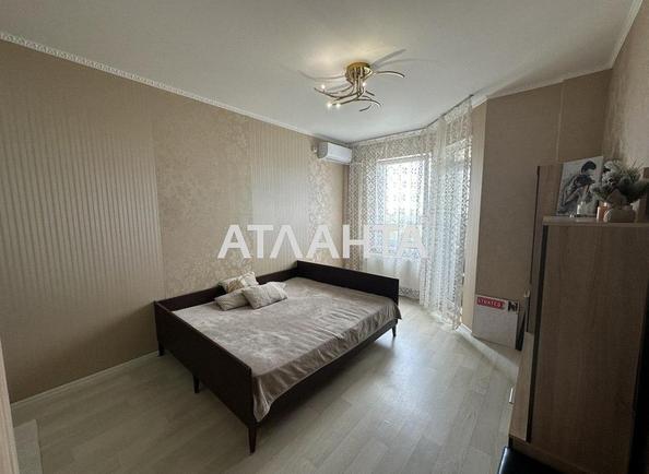1-room apartment apartment by the address st. Raduzhnyy m n (area 39 m²) - Atlanta.ua - imageAlt 2