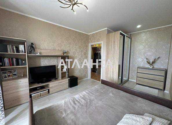 1-room apartment apartment by the address st. Raduzhnyy m n (area 39 m²) - Atlanta.ua - imageAlt 3