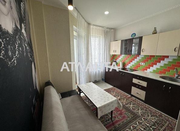 1-room apartment apartment by the address st. Raduzhnyy m n (area 39 m²) - Atlanta.ua - imageAlt 4