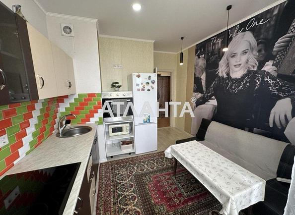 1-room apartment apartment by the address st. Raduzhnyy m n (area 39 m²) - Atlanta.ua - imageAlt 5
