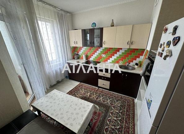 1-room apartment apartment by the address st. Raduzhnyy m n (area 39 m²) - Atlanta.ua - imageAlt 6