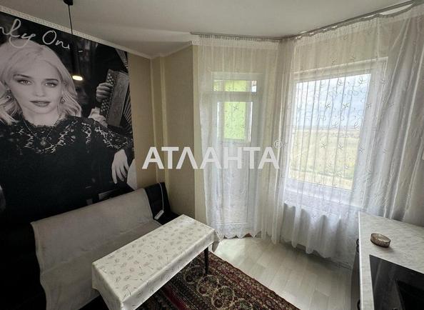 1-room apartment apartment by the address st. Raduzhnyy m n (area 39 m²) - Atlanta.ua - imageAlt 7