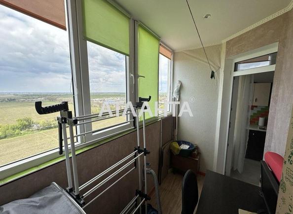 1-room apartment apartment by the address st. Raduzhnyy m n (area 39 m²) - Atlanta.ua - imageAlt 8