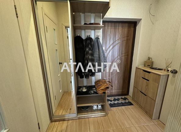 1-room apartment apartment by the address st. Raduzhnyy m n (area 39 m²) - Atlanta.ua - imageAlt 9