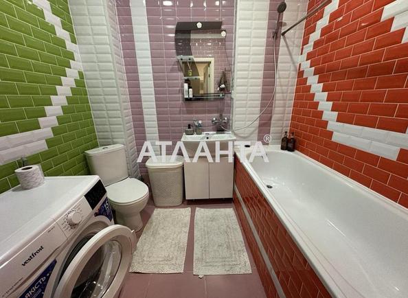 1-room apartment apartment by the address st. Raduzhnyy m n (area 39 m²) - Atlanta.ua - imageAlt 10