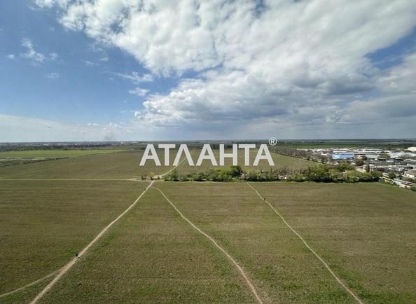 1-room apartment apartment by the address st. Raduzhnyy m n (area 39 m²) - Atlanta.ua - imageAlt 11