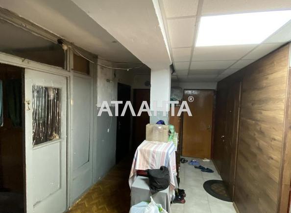 Room in dormitory apartment by the address st. Zholio kyuri (area 12,5 m²) - Atlanta.ua - imageAlt 11