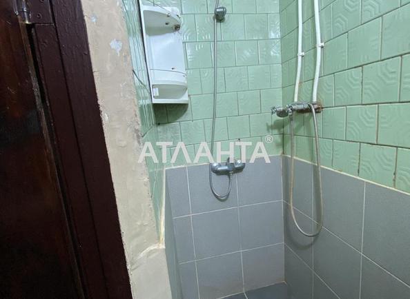 Room in dormitory apartment by the address st. Zholio kyuri (area 12,5 m²) - Atlanta.ua - imageAlt 10